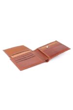 کیف پول چرم مردانه کد 1030 - Image 29