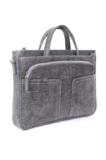 کیف چرم اداری مردانه کد 2048