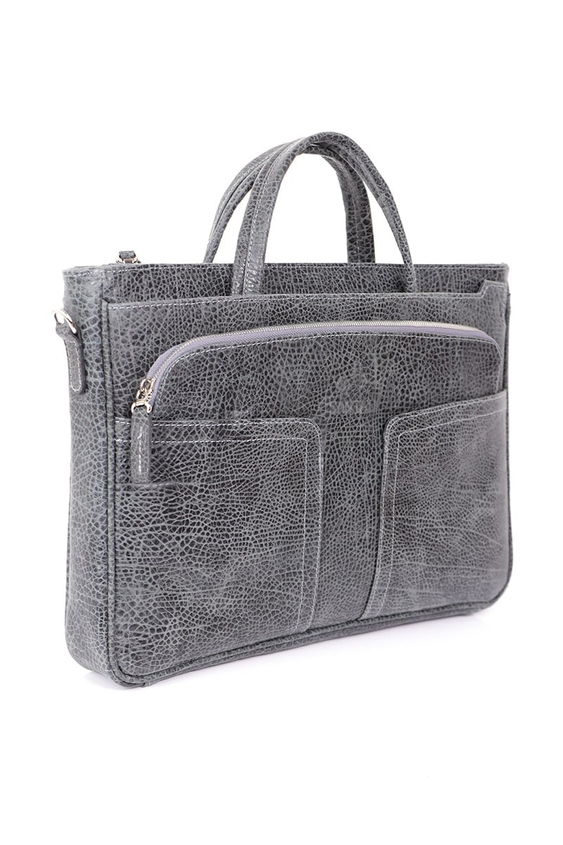 IMG_9370 کیف چرم اداری مردانه کد 2048 - Image 1