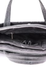 کیف چرم اداری مردانه کد 2048 - Image 7