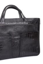 کیف چرم اداری مردانه کد 2048 - Image 10