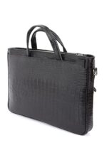 کیف چرم اداری مردانه کد 2048 - Image 13