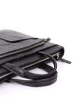 کیف چرم اداری مردانه کد 2048 - Image 14