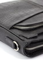 کیف چرم اداری مردانه کد 2048 - Image 15