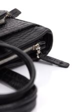 کیف چرم اداری مردانه کد 2048 - Image 16