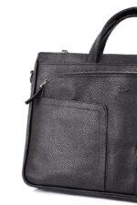 کیف چرم اداری مردانه کد 2049 - Image 29