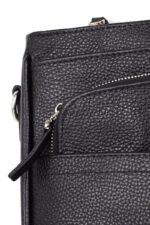 کیف چرم اداری مردانه کد 2049 - Image 28