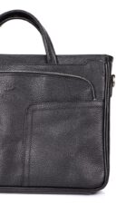 کیف چرم اداری مردانه کد 2049 - Image 27