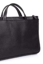 کیف چرم اداری مردانه کد 2049 - Image 26