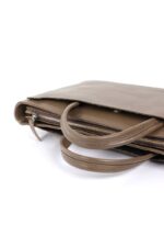 کیف چرم اداری مردانه کد 2049 - Image 18