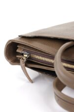 کیف چرم اداری مردانه کد 2049 - Image 17