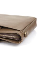 کیف چرم اداری مردانه کد 2049 - Image 16