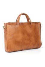 کیف چرم اداری مردانه کد 2049 - Image 6