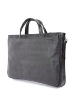 کیف چرم اداری مردانه کد 2050 - Image 2