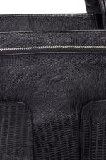 کیف چرم اداری مردانه کد 2050 - Image 4