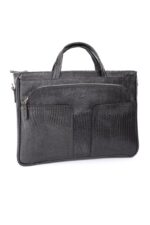 کیف چرم اداری مردانه کد 2050