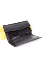 کیف پول چرم زنانه مدل 1033 - Image 8