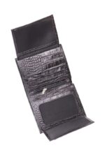 کیف پول چرم مردانه مدل 1034 - Image 2