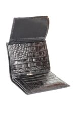 کیف پول چرم مردانه مدل 1034 - Image 3