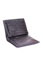 کیف پول چرم مردانه مدل 1034 - Image 4