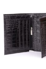 کیف پول چرم مردانه مدل 1034 - Image 6