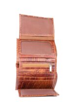 کیف پول چرم مردانه مدل 1034 - Image 9