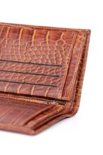 کیف پول چرم مردانه مدل 1034 - Image 10