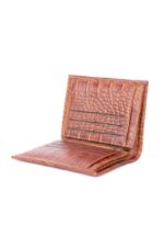 کیف پول چرم مردانه مدل 1034 - Image 11