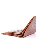 کیف پول چرم مردانه مدل 1034 - Image 12