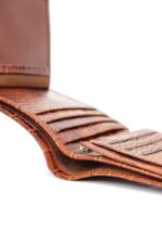کیف پول چرم مردانه مدل 1034 - Image 13